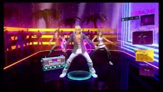 Dance central 3 Get Low [upl. by Atiuqcaj]