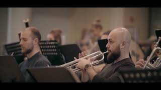 POLSKA ORKIESTRA SINFONIA IUVENTUS  spot [upl. by Bergren26]