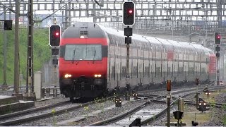 Zug um Zug  Trains in the pouring rain  live May 1st [upl. by Adrian]