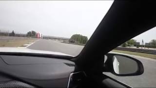 Vuelta al Circuito del Jarama [upl. by Relly435]