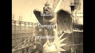 Trailer Ballin Dampfer [upl. by Adliwa135]