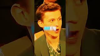 Tom Holland The Untold Journey From Ballet to SpiderMan [upl. by Htrow579]