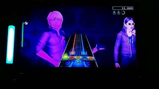 rock band 4 Lazaretto 5 stars 80531 [upl. by Hoffer490]