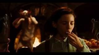 Pans Labyrinth scene original sound by Gustav Orvefors [upl. by Segalman464]