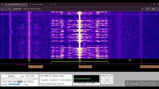 BBC Radio 4 The Shipping Forecast Neil Nunes 11012024 0048 GMT 198kHz [upl. by Arbua27]