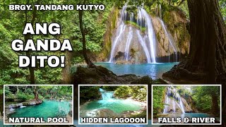 4 Best Places To Visit In Tanay Rizal the blue lagoon is mindblowing [upl. by Vargas]