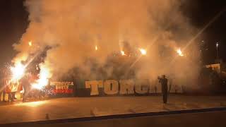 TORCIDA NË PREKAZ [upl. by Naam]