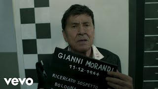 Gianni Morandi  Apri tutte le porte Official Video  Sanremo 2022 [upl. by Virginia]