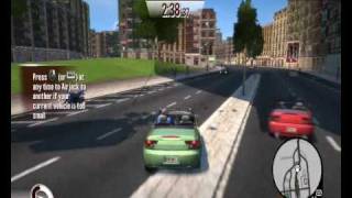 Gameplay  Wheelman  Vin Diesel 1 [upl. by Carmelo]