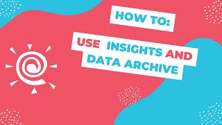 Classworks Minute l How to Finish the Year with Classworks Insights and Data Archive [upl. by Macilroy335]