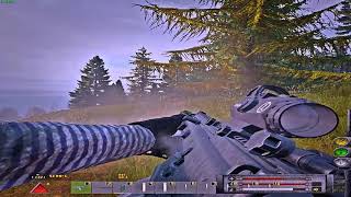 noobski and pivski dayz dayzfragmovie dayzstandalone fragmovie dc [upl. by Meehyr]