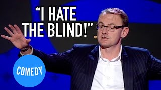 Sean Lock On How To Avoid Charity Workers  Lockipedia  Universal Comedy [upl. by Onitsirc]