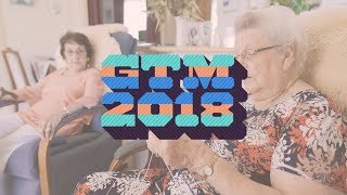 GTM 2018 line up announcement  Groovin the Moo [upl. by Auqinot689]