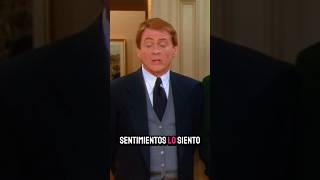 Que no nos ganen los sentimientos 🤣😅 comedia humor laniñera series [upl. by Aggri782]