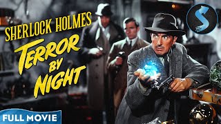 Sherlock Holmes and the Mystery of the Stolen Diamond  Thriller Full Movie [upl. by Efi]