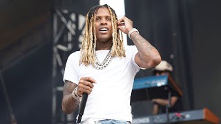 Chicago rapper Lil Durk arrested on murder for hire charges [upl. by Uzia789]