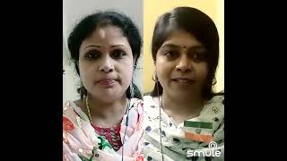 Sindhu Nadhiyin MisaiRepublic day Songwith many Versatile Singers [upl. by Eul183]