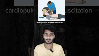 Cardiopulmonary Resuscitation [upl. by Ibrab]