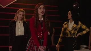 Riverdale 03x16 Candy Store [upl. by Assenab]