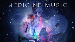 Medicine Music for Healing and Meditation [upl. by Marin326]