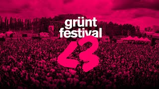 Grünt Festival 3  le film daprès [upl. by Sherris907]