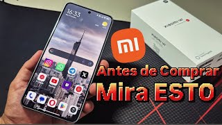 24 Horas con el Xiaomi 14T ✅ Una gran SORPRESA [upl. by Akemit215]