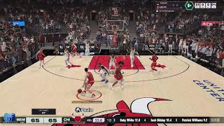 NBA 2K2520241120135810 [upl. by Premer]