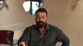 Bollywood Star Sanjay Dutt Joins HIL’s Team Gonasika As Brand Ambassador  Hockey India League HIL [upl. by Mora]