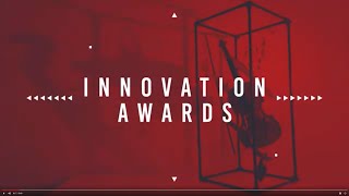 CTI Innovation Awards Spur New Learning Opportunities [upl. by Resee937]