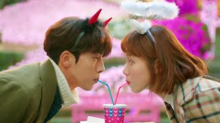 You amp I  Kim Jong Wan 김종완 Weightlifting Fairy Kim Bok Joo OST English Subtitle [upl. by Eelhsa709]