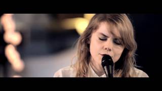 Coeur De Pirate  You Know Im No Good Trauma  Live Deezer Session [upl. by Elspeth]