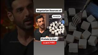 PURE VEG protein trending veg kapilsharmashow [upl. by Shea289]