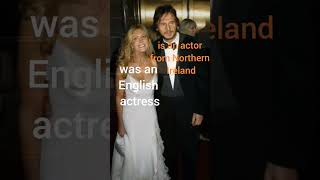 Liam Neeson and Natasha Richardson shortvideo family lovestatus [upl. by Roberta474]