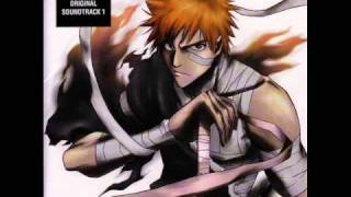 Bleach OST 1  Track 11  Requiem for the Lost Ones [upl. by Maggee]