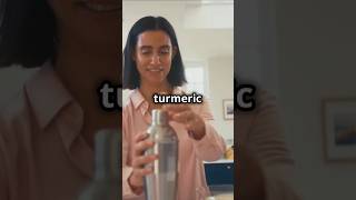 Why You Should Drink Turmeric Milk turmericmilk Turmeric shorts [upl. by Terrena]