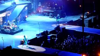 METALLICA  Full Show in Stade de France  12 May 2012 HD MultiCam [upl. by Acimaj]