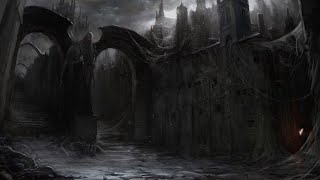 1 Hour of Dark and Mysterious Ambient Music for writing and creativity  Dnd  RPG Ambience [upl. by Lertnom]