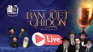 Moshiach Chidon 5784 [upl. by Legin956]