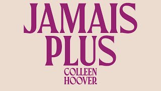 Jamais plus  Colleen Hoover  Livre Audio Complet Gratuit [upl. by Sucam]