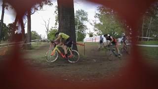 2018 DCCX Day One Highlights [upl. by Jena925]