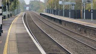 Whitchurch Station Hampshire [upl. by Alyehc948]