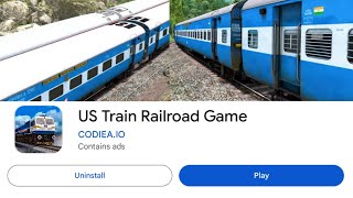 Train Kit Game App for Kids 🚄 [upl. by Eelrebmyk367]