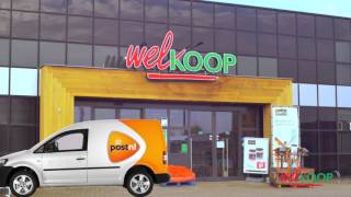 Welkoop webwinkel [upl. by Ahrens]