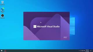 Install Visual Studio Community 2022 for ASPNET WebForms Sep 2022 Update [upl. by Calica]