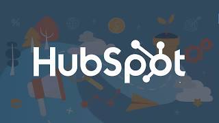 HubSpot sales presentation 13 mins [upl. by Mulry]