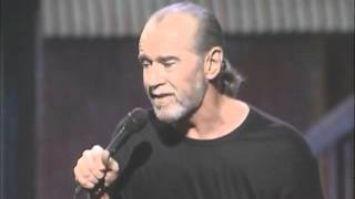 George Carlin on the environment [upl. by Fremont]