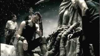 Rammstein  Sonne HD lyrics Литературный перевод Official video [upl. by Voltmer]