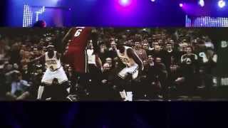 Face Rex  Lebron James Official Video [upl. by Adnirak]