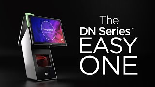 DN Series™ EASY ONE  One Flexible Solution Designed For All Retail Consumer Journeys [upl. by Flight]