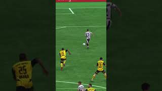 Raspadori🔥fcmobile fifa fifasoccer video fypシ゚ fypシ゚viral viralshort shortvideo [upl. by Dnyletak]